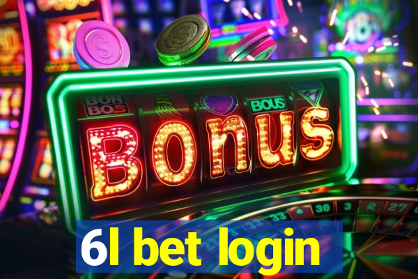 6l bet login